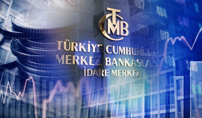 Gözler Merkez Bankasının faiz kararında! Yarın açıklanacak