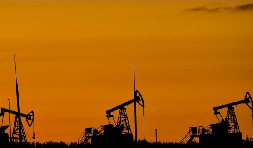 Brent petrolün varili 74,63 dolardan işlem görüyor! 18 Haziran 2025