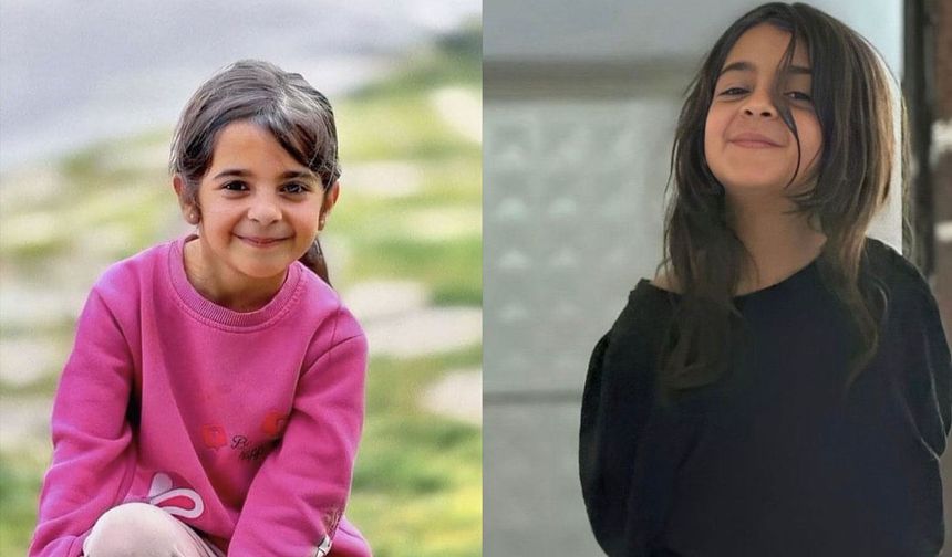 Narin cinayetiyle ilgili 12 sanıkla suça sürüklenen 3 çocuğun davasında gerekçeli karar açıklandı