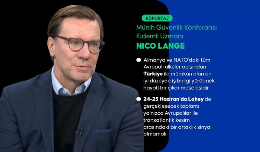 NATO'da denge arayışı: ABD-Avrupa ilişkileri ve Türkiye’nin rolü