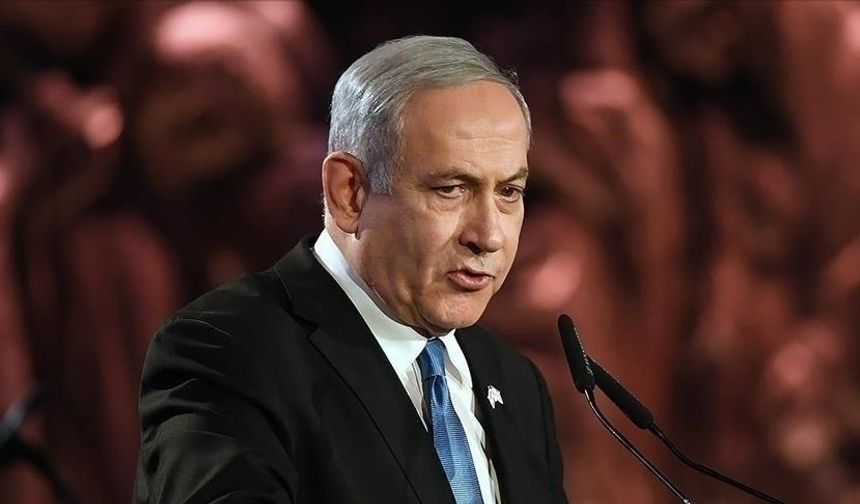 Netanyahu: Osmanlı İmparatorluğu'nun yakın zamanda geri döneceğini düşünmüyorum