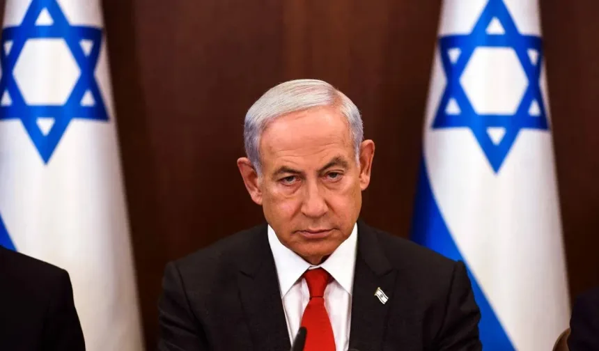 Netanyahu’dan İran’a açık tehdit: “Rejim değişikliği mümkün”