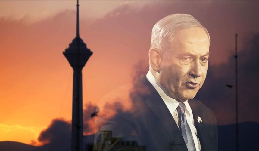 İsrail’in İran’a saldırıları: Netanyahu’nun siyasi hayatı için bir can simidi mi?