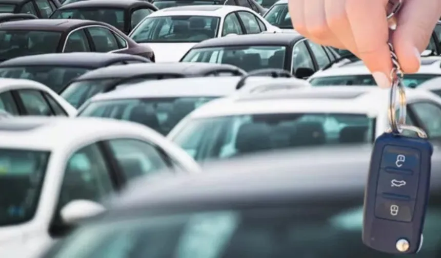 Otomobilde "6 ay ve 6 bin km" kuralı 6 ay daha uzatıldı