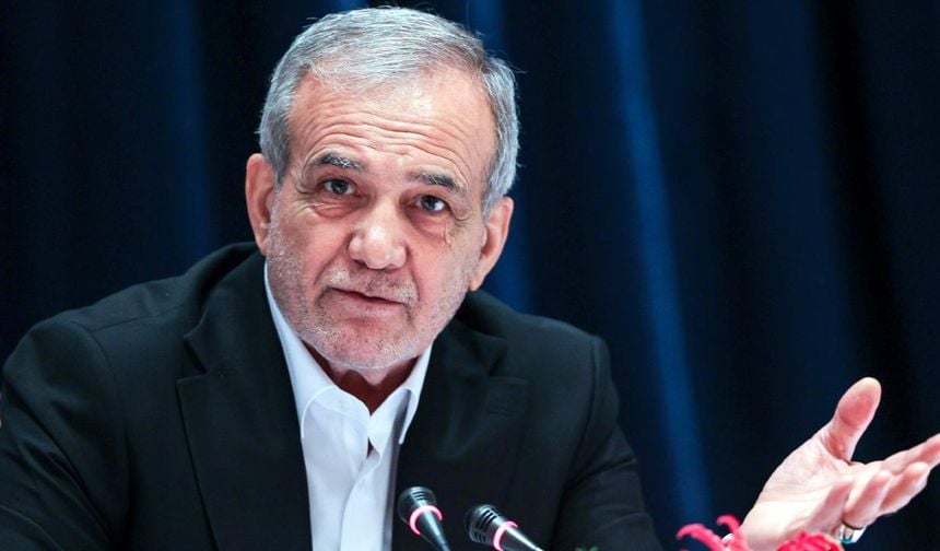 İran Cumhurbaşkanı: İran'ın cevabı düşmanı pişman edecek