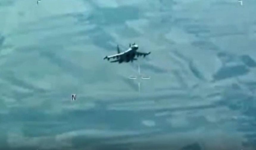 Rusya, insansız hava araçlarına karşı yeni lazer sistemi deneyecek