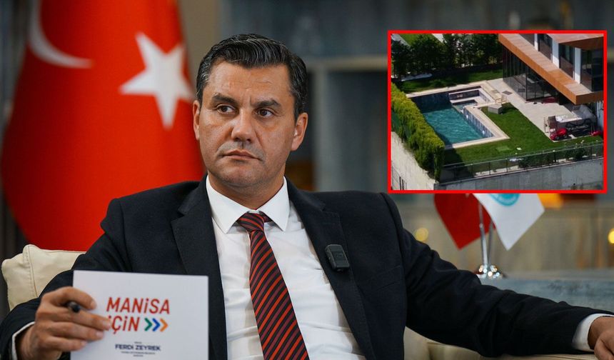 Ferdi Zeyrek'in ölümüne ilişkin soruşturmada 3 şüpheli tutuklandı