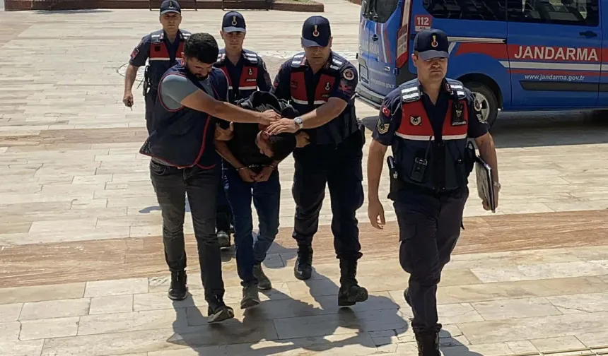 Miras kavgasında eniştesini öldürdü