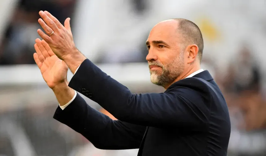 Juventus, Igor Tudor'un sözleşmesini uzattı