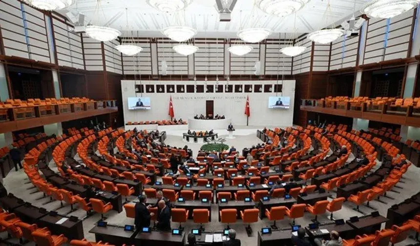 AK Parti'den yeni enerji teklifi: Enerji ve maden alanlarına yönelik düzenleme