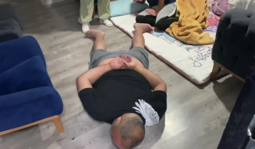 Adana'da 'sahte alıcı' çetesi çökertildi: 4 tutuklama