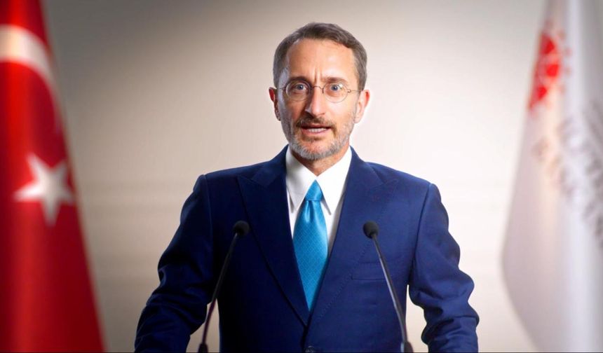 Altun: Türkiye, KKTC'ye türlü desteği sunmaya devam edecek