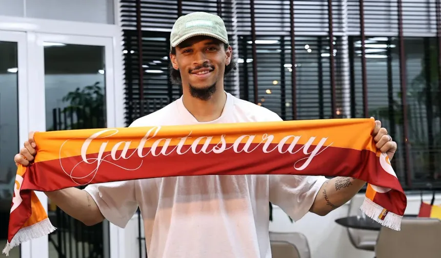 Galatasaray'dan Leroy Sane için sigorta önlemi