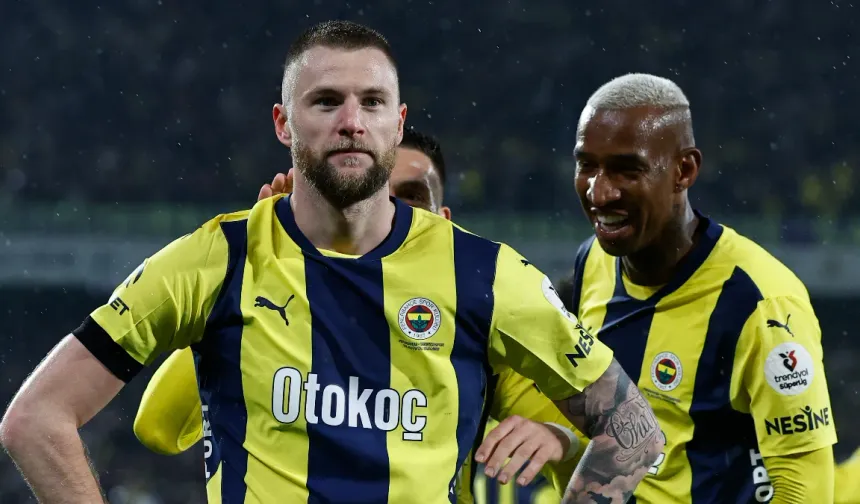 Fenerbahçe ve Galatasaray, Milan Skriniar için bir kez daha karşı karşıya geldi