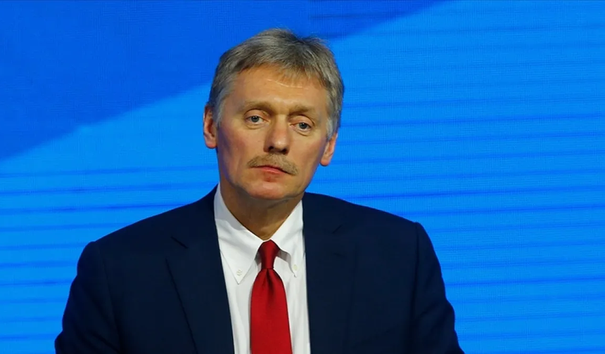 Peskov’dan Ukrayna mesajı! Müzakere tarihi takas süreci sonrası belli olacak