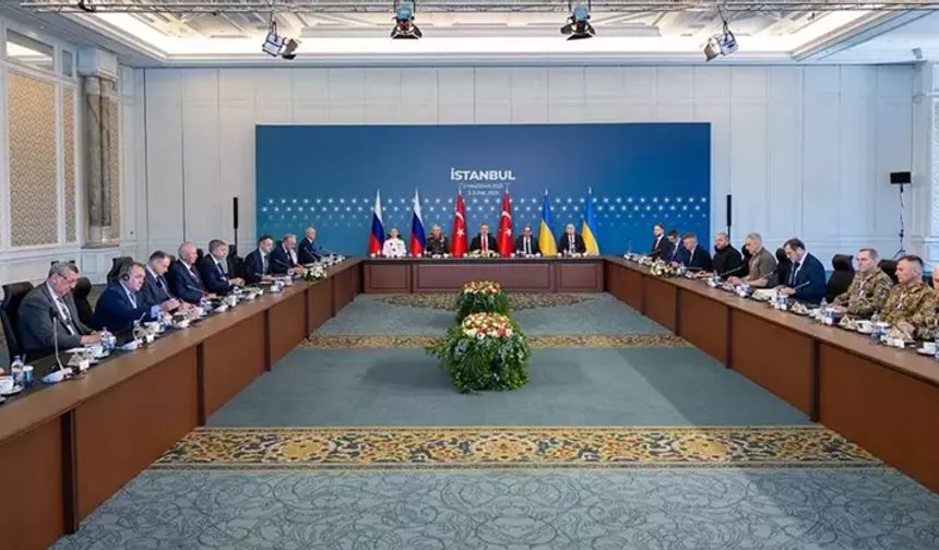 Rusya: Türkiye’ye misafirperverliğinden ve desteğinden dolayı minnettarız