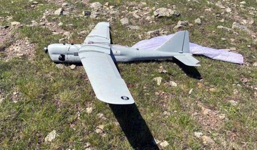 Rusya: Ukrayna'ya ait 174 İHA'yı gece Moskova dahil çeşitli bölgelerde vurduk