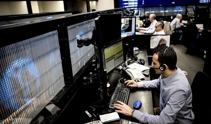 Borsa haftanın ilk işlem gününe yükselişle başladı 10 Haziran 2025