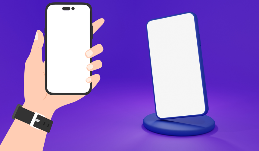 Teknoloji devlerinin Avrupa yarışı! Apple ve Samsung savaşı