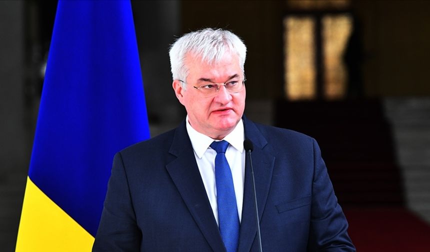 Ukrayna Dışişleri Bakanı Sybiha: Rusya, yeni ölümcül saldırılar gerçekleştiriyor
