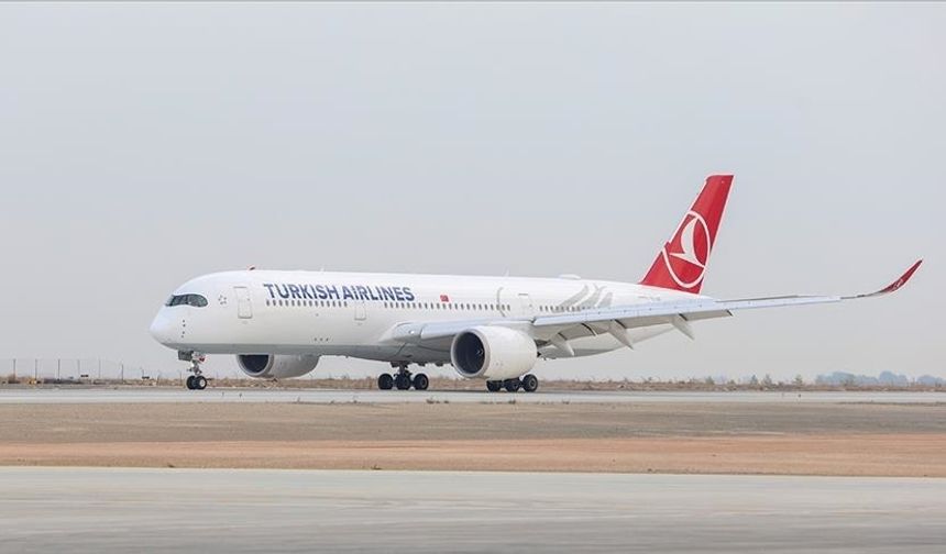 THY'den İran, Irak, Suriye ve Ürdün yolcularına ilave haklar