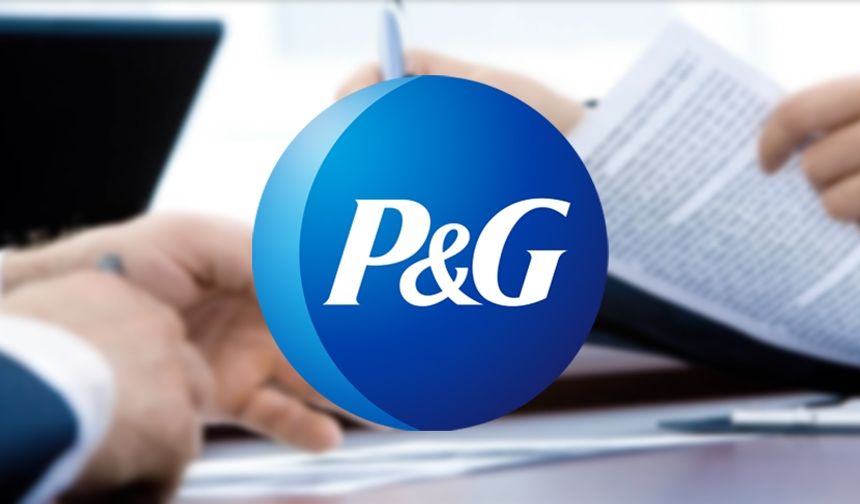 Procter & Gamble, idari çalışanlarının yüzde 15'ini işten çıkaracak