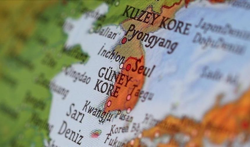 Güney Kore'den Kuzey Kore'ye propaganda broşürlerine "sert tedbir"