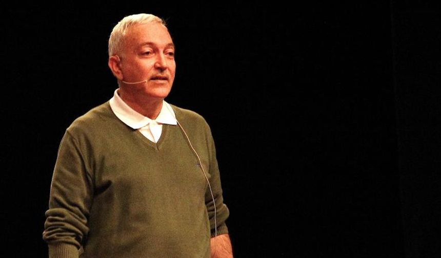 Tiyatro dünyasının acı kaybı: Hüseyin Goncagül hayatını kaybetti