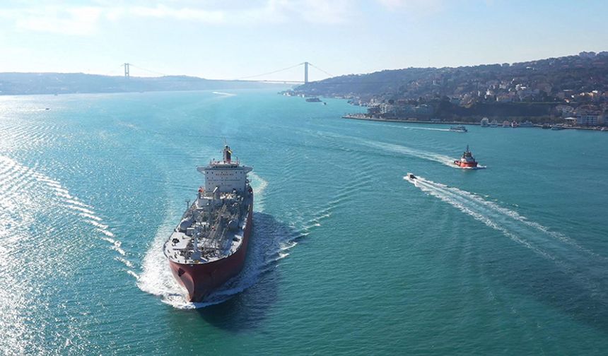 Boğaz geçiş ücretlerine güncelleme: 1 Temmuz'dan itibaren geçerli olacak