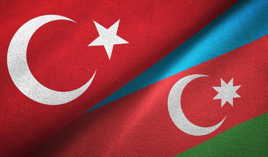 Dışişleri Bakanlığı: Can Azerbaycan’la birlikteliğimiz ilelebet devam edecek