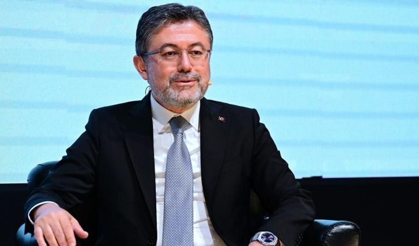 Hal Yasası ne durumda? Bakan Yumaklı: Ürün fiyatları artık tesadüfe kalmayacak