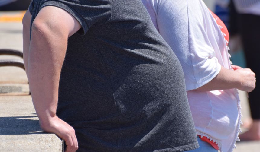 İdeal kilo uygulamasında büyük tehlike! Kampanyaya katılanların çoğu obez çıktı
