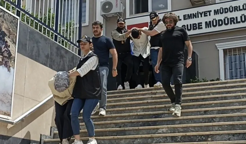 Mezarlıkta bulunan bebek cesedini annesinin bıraktığı ortaya çıktı