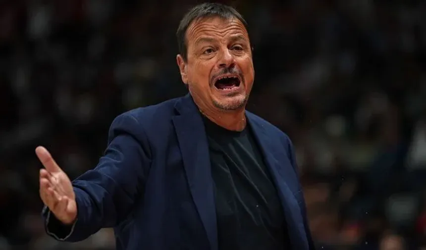 Ergin Ataman ateş püskürdü: Türkiye'ye kimse küfür edemez