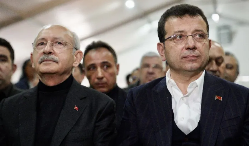 Kılıçdaroğlu'nun dönme ihtimali İmamoğlu yandaşlarını çıldırttı! Şu adamı vuracak biri yok mu?