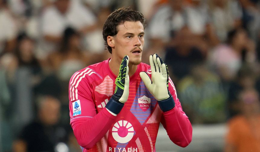 Muslera'nın yerine yeni aday: Mile Svilar