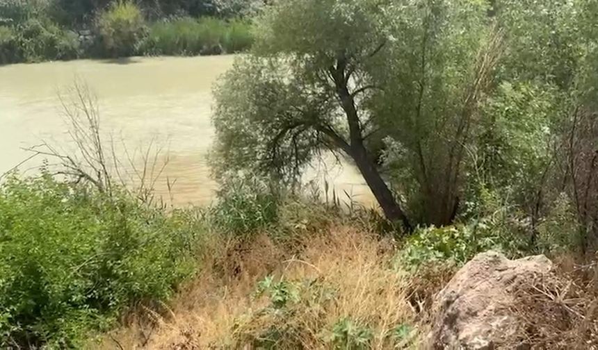Mersin'de 3 atık su arıtma tesisine ceza