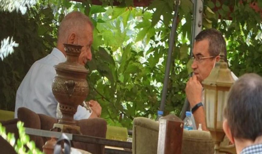 Deva partisi kurucusuna casusluktan hapis cezası!