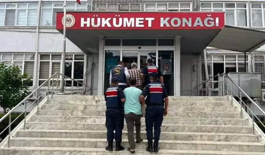 4 yıl önce işlenen cinayette yeni gelişme!