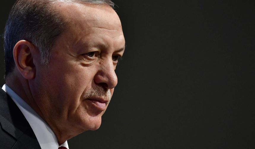 Cumhurbaşkanı Erdoğan 'tarihi adım' dedi ve açıkladı! Enerjide dengeler değişiyor