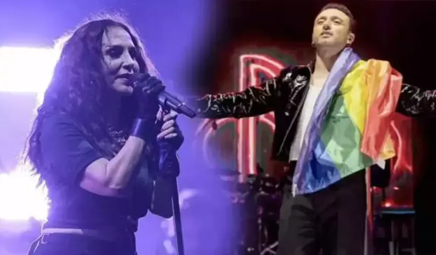 Kültür ve Turizm Bakanlığı duyurdu: Ahlak dışı konserlere yer yok