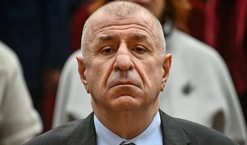 Zafer Partisi Genel Başkanı Ümit Özdağ hakkında yeni karar! Mütaala açıklandı