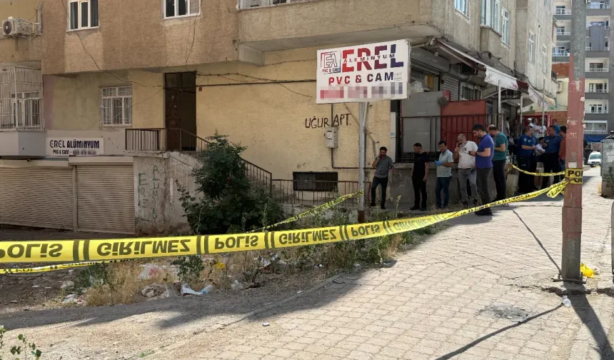 Eczacıyı öldüren şahıs polisten kaçamadı