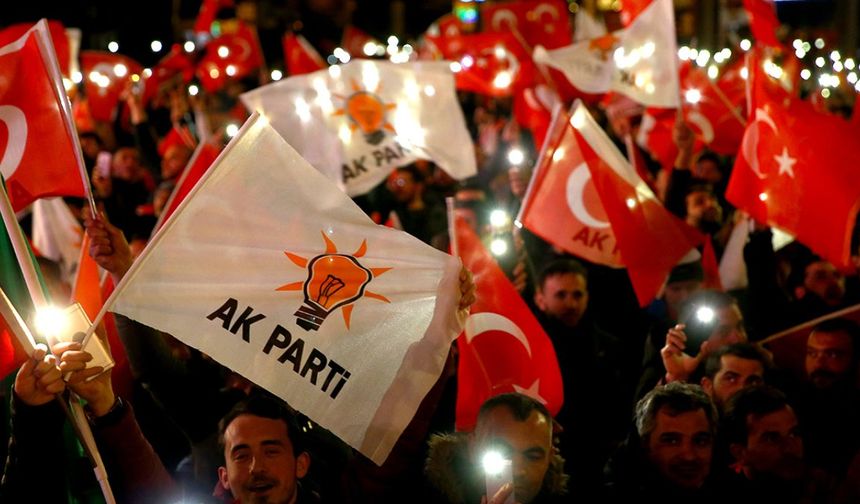 AK Parti'den tüyler ürperten "15 Temmuz" videosu! "Ya durduramasaydık"