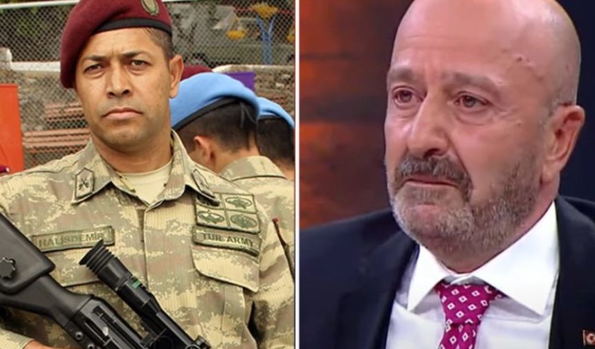 Ömer Halisdemir'e şehadet emrini böyle vermişti!