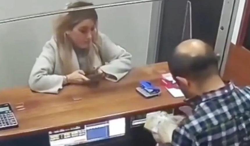 CHP’li Rıza Akpolat rüşvet paralarını baldızı Çiğdem Yankılıç Kangal üzerinden aklamış