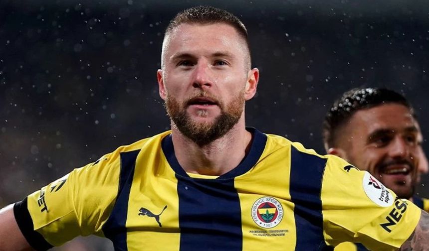 Fenerbahçe el sıkışmıştı! Skriniar sağlık kontrolü için İstanbul’da