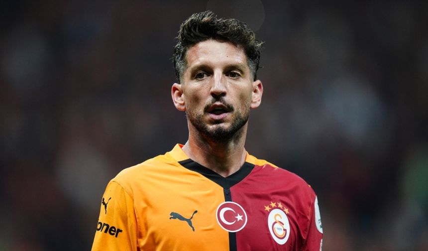 Mertens’ten ‘Gazze’ çağrısı: Yayınla, paylaş bir şeyler yap
