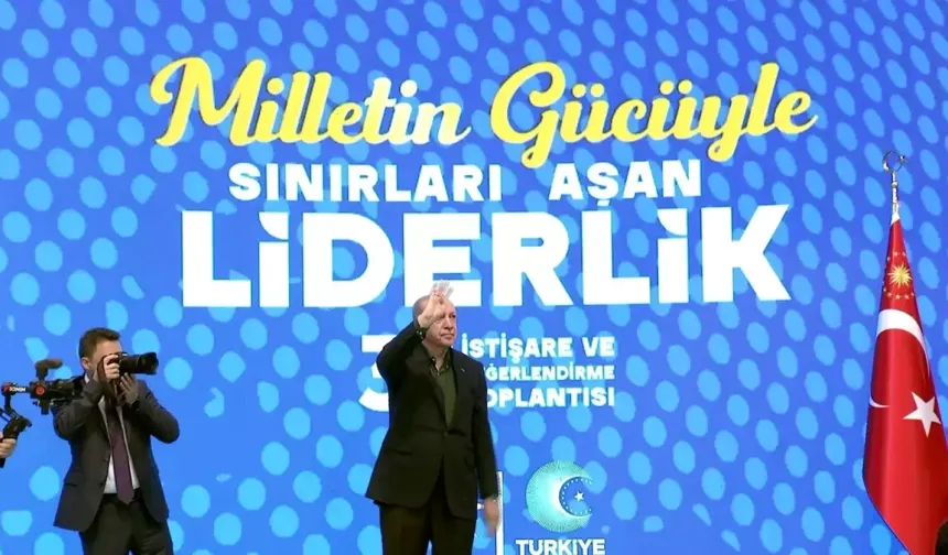 AK Parti'nin yeni şarkısı: Dünya bizi bekler