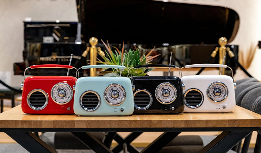 Rüyada radyo görmek ne demek? Rüyada radyo görmenin psikolojik anlamları...